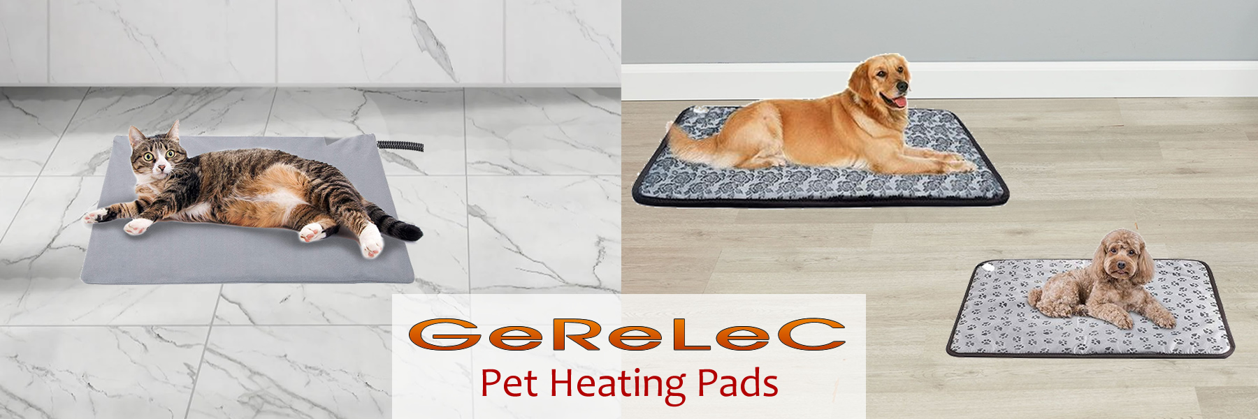 Pet Electric Heating Pad Indoor Waterproof Dog Cat Warming Mat Pet Heating South Africa