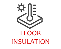 Floor Insulation