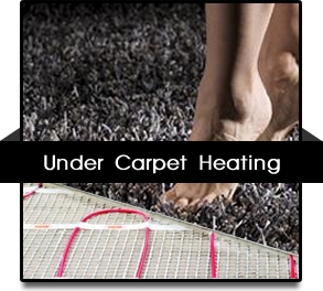 Underfloor Heating