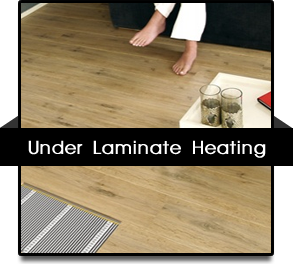 Underfloor Warming